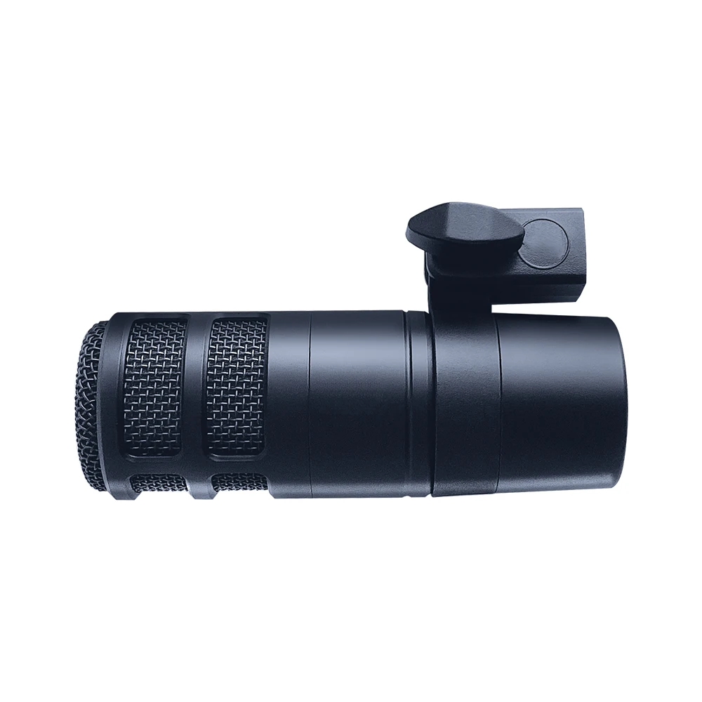 AT2040 Профессиональный студийный динамический микрофон для кристально-прозрачной