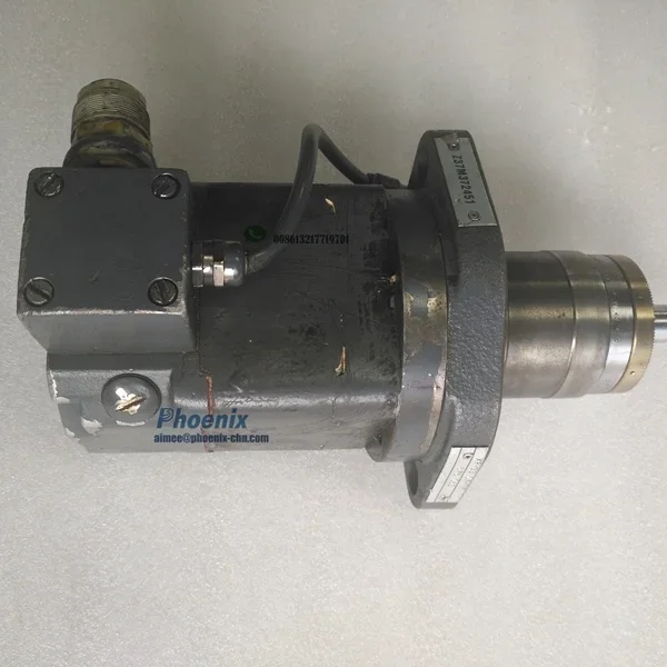 Оригинальный б/у Z37M373351 Z37M373299 амортизирующий редукторный двигатель Z37M803451