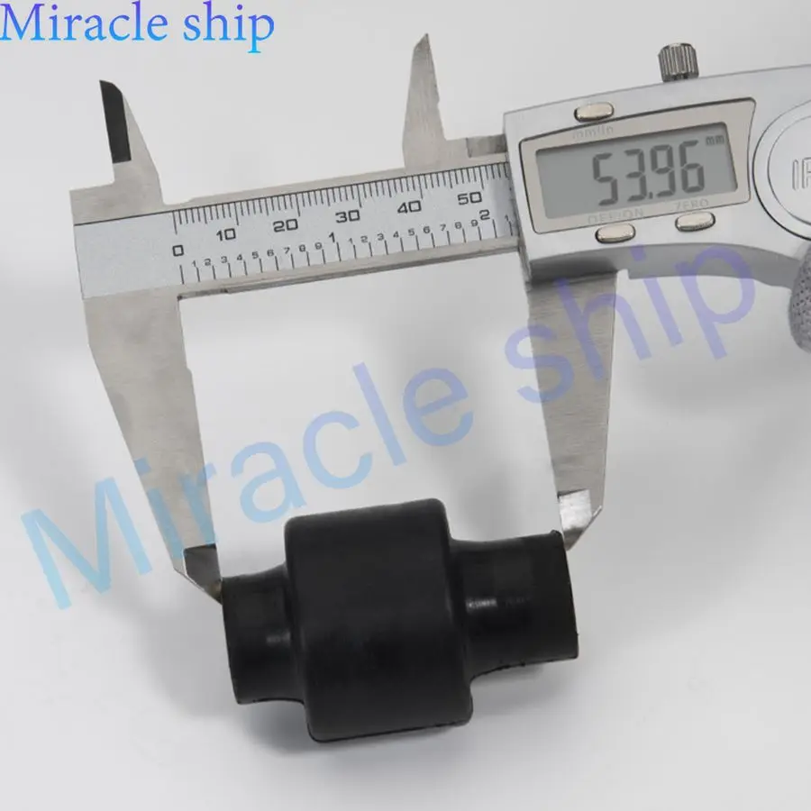 58120-93701 Резина демпфера втулка пропеллера подходит для деталей лодочного