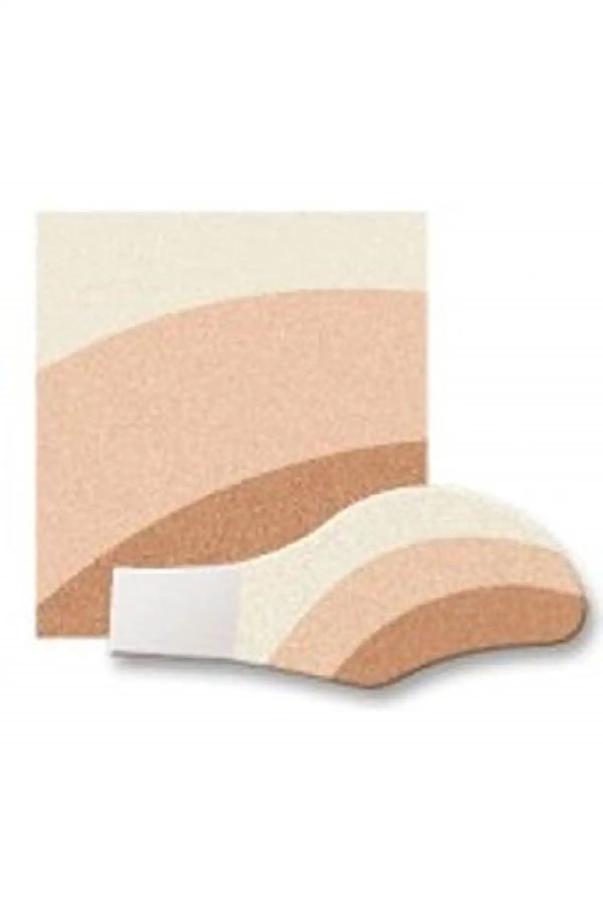 

Бренд: Match легко наносимые тени для век 3 цвета цвет № 16 посылка (1x15 г) Категория: тени для век