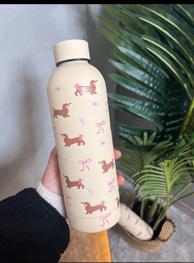 

Kawaii Термочашка из нержавеющей стали 500 мл