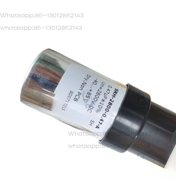 Фото Высококачественные конденсаторы EACO SRH-2800-1.0-A S 2800V 0.47/0.68/0.82/1.2/1.8/2.2/3.0UF №2
