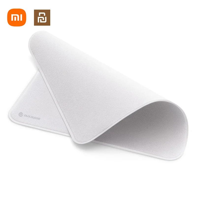

Xiaomi Youpin подходит для Apple, двухслойная полировальная ткань из микрофибры, ткань для чистки планшета, прочная и Моющаяся