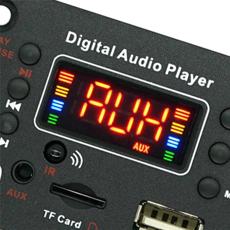 Bluetooth модуль автомобильный аудио Mp3 декодер