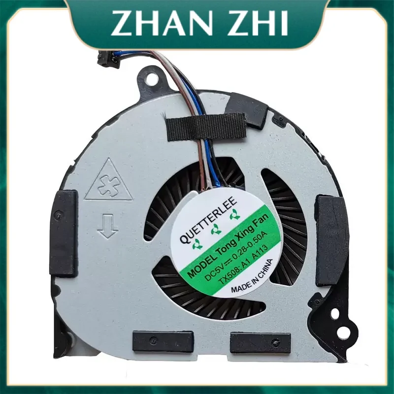 

New Laptop Cooler CPU GPU Cooling Fan For Dell Lattitude E7420 E7440 E7450