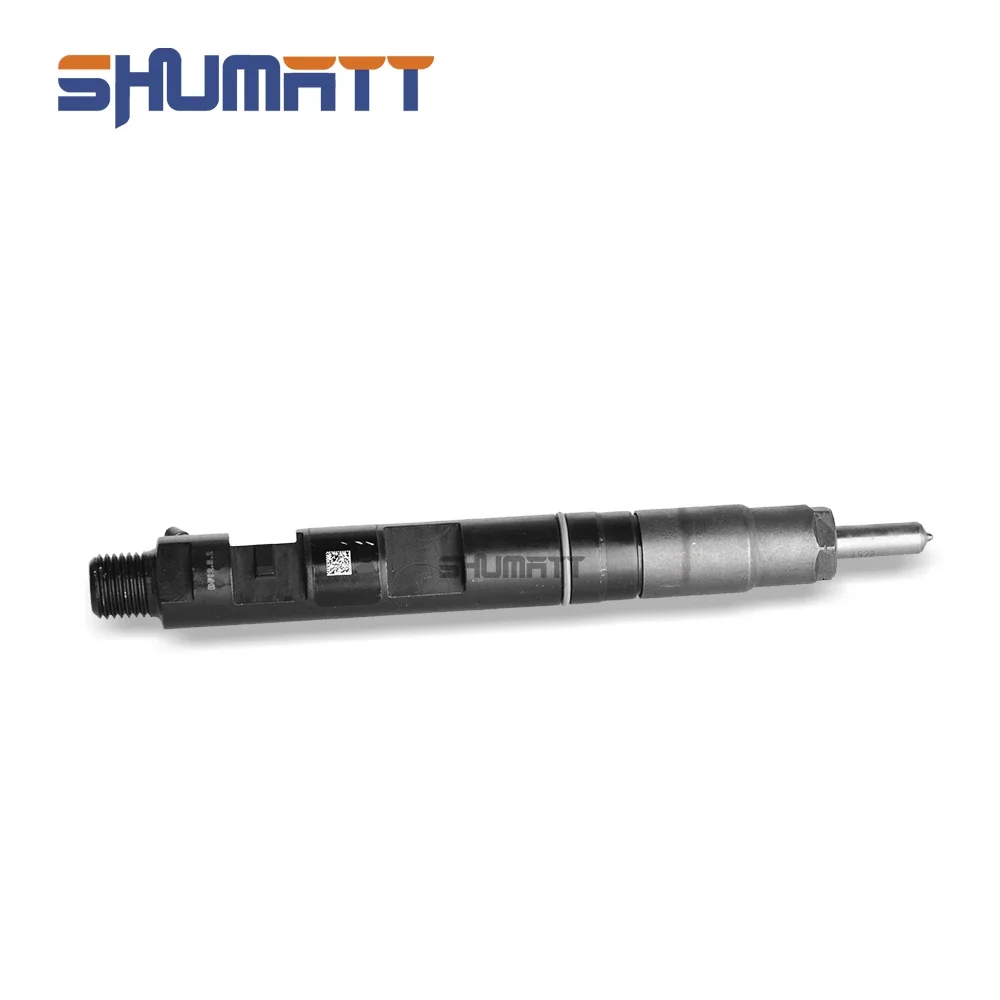 Оригинальный новый топливный инжектор серии CR 28490086 1112010T50PR для двигателя 4KH1
