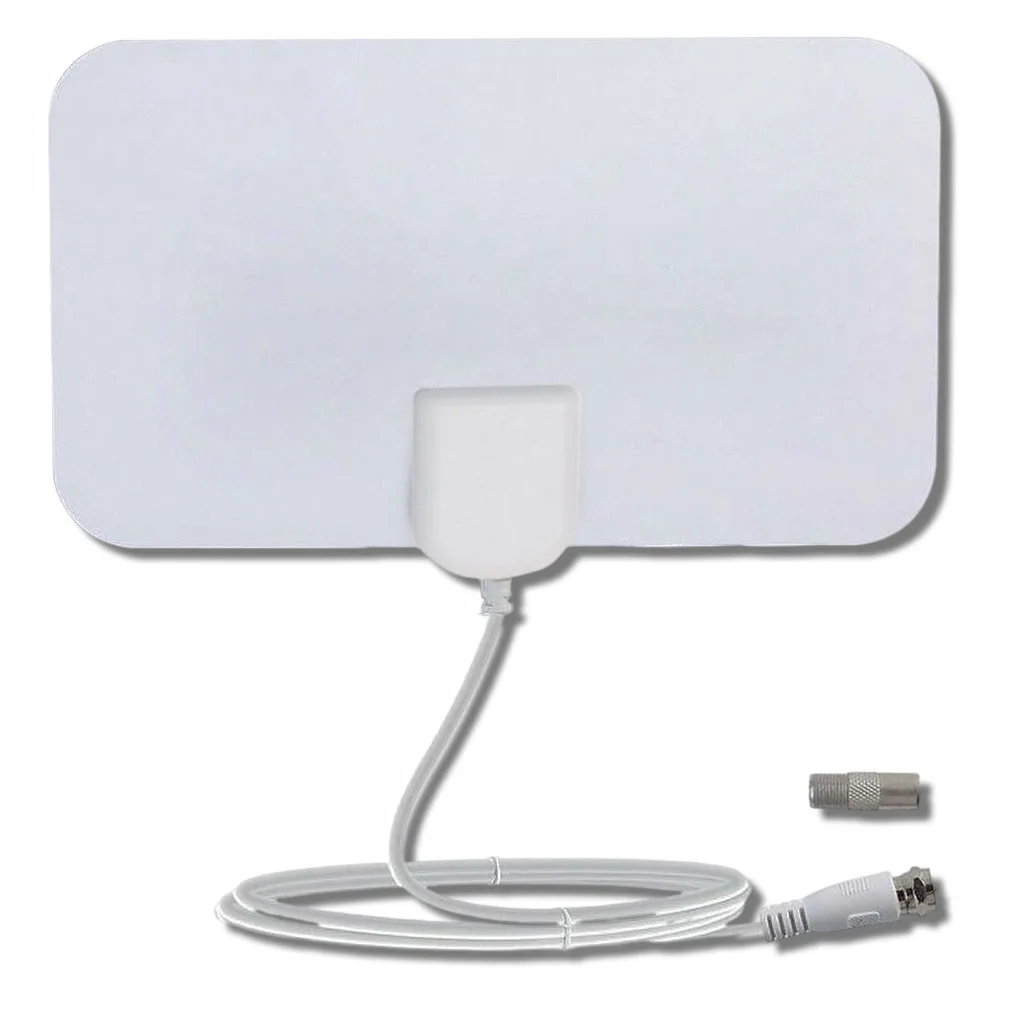 

1080P Television Antenna Portable Professional Removable Indoor Household Club Hotel Digital Aerial Accessories