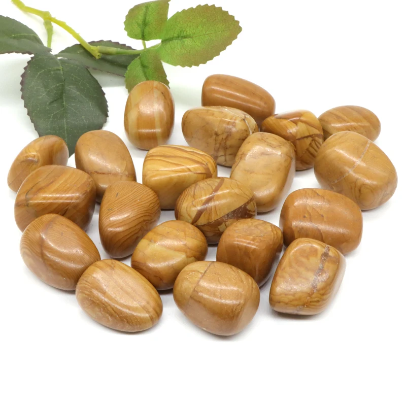 

Nature Serpeggiante Gravel Specimen Size Irregular Tumbled Stones Reiki Healing Crystal Quartz Mineral Aquarium Home Decoration