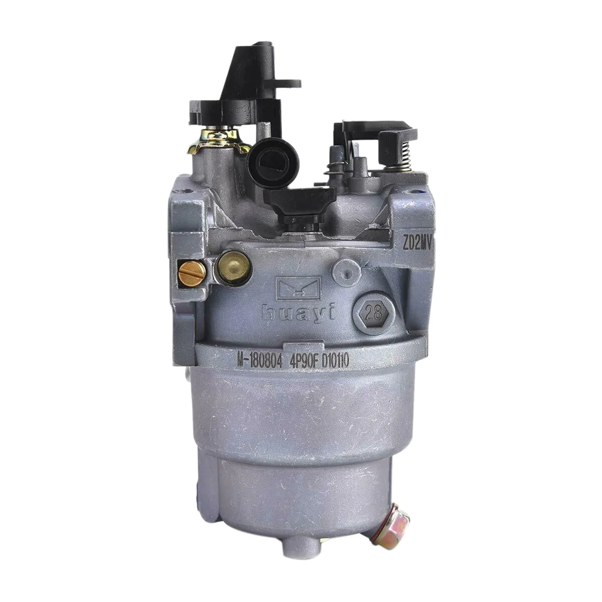 Карбюратор косилки для MTD Cub Cadet CC760ES 12AE76JU 951-05149 HY-4P90F