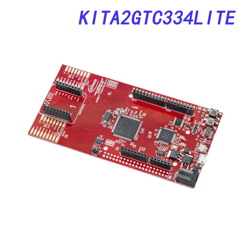 

Макетные платы и комплекты Avada Tech KITA2GTC334LITETOBO1-ARM