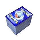 2021 новые карты Pokemon голографическая игра Vmax GX Mega Tag Team Energy торговая карточка игра английская версия подарок для детей