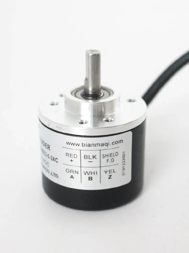 Энкодер HCHA-1024BM-G10-30F-200BM-120BM-60BM-20BM