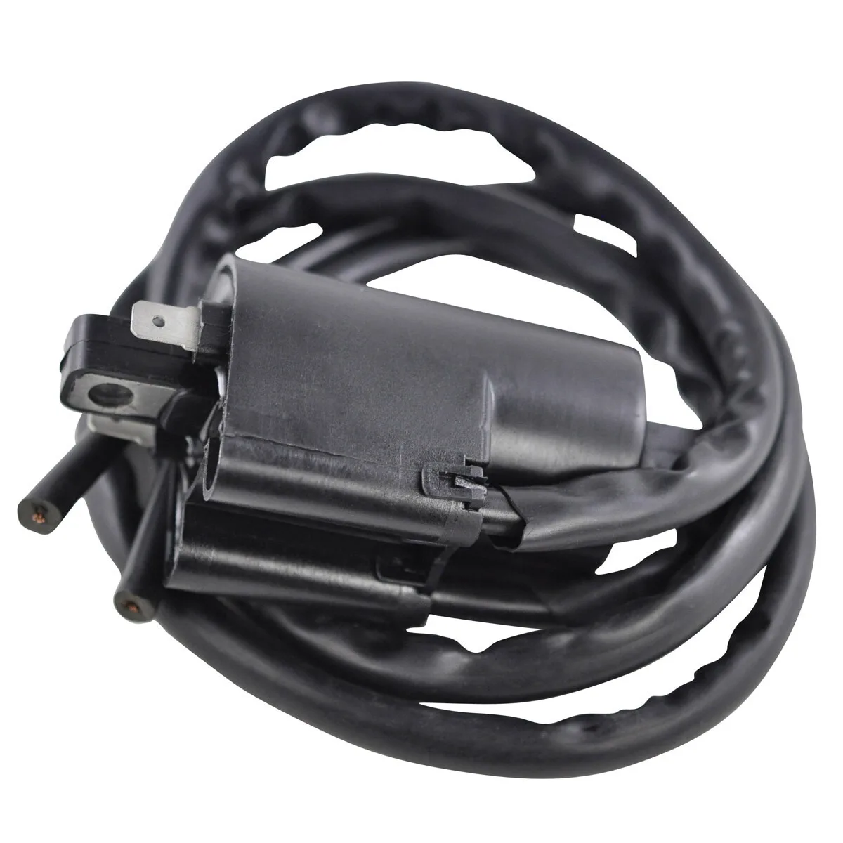 Фото Катушка зажигания для мотоциклов 12V CDI для Suzuki GSX400F GSX600F GSX750F GSX1100F GSXR750 GSX-R1100 GSXR1100W RF600R RF900R №1