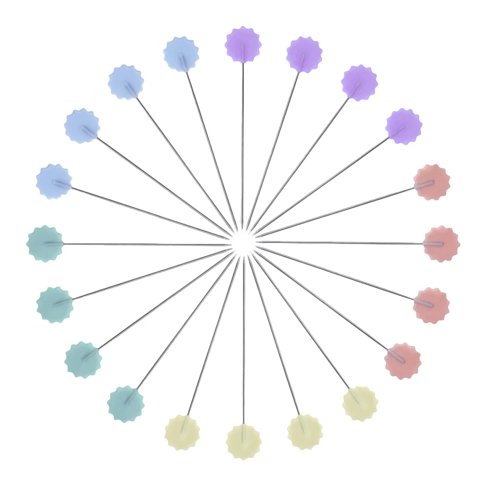 

200 шт., пластиковые вставки в виде цветка сливы