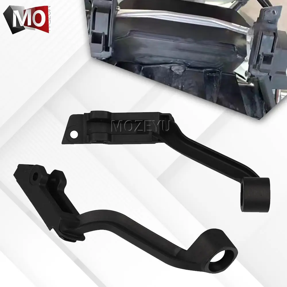 

Регулируемый кронштейн для подъема на лобовое стекло для BMW R1200 GS R 1200 GS R1200GS LC Adv 2013-2018 2017 2016 2015 2014