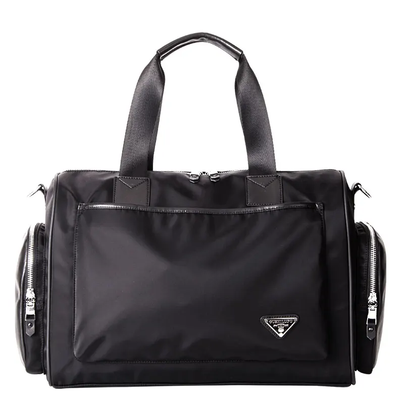 Free Shipping Fashion Men's Shoulder Messenger Bag 2022 Multifunctional Handbag Casual Shoulder Bag