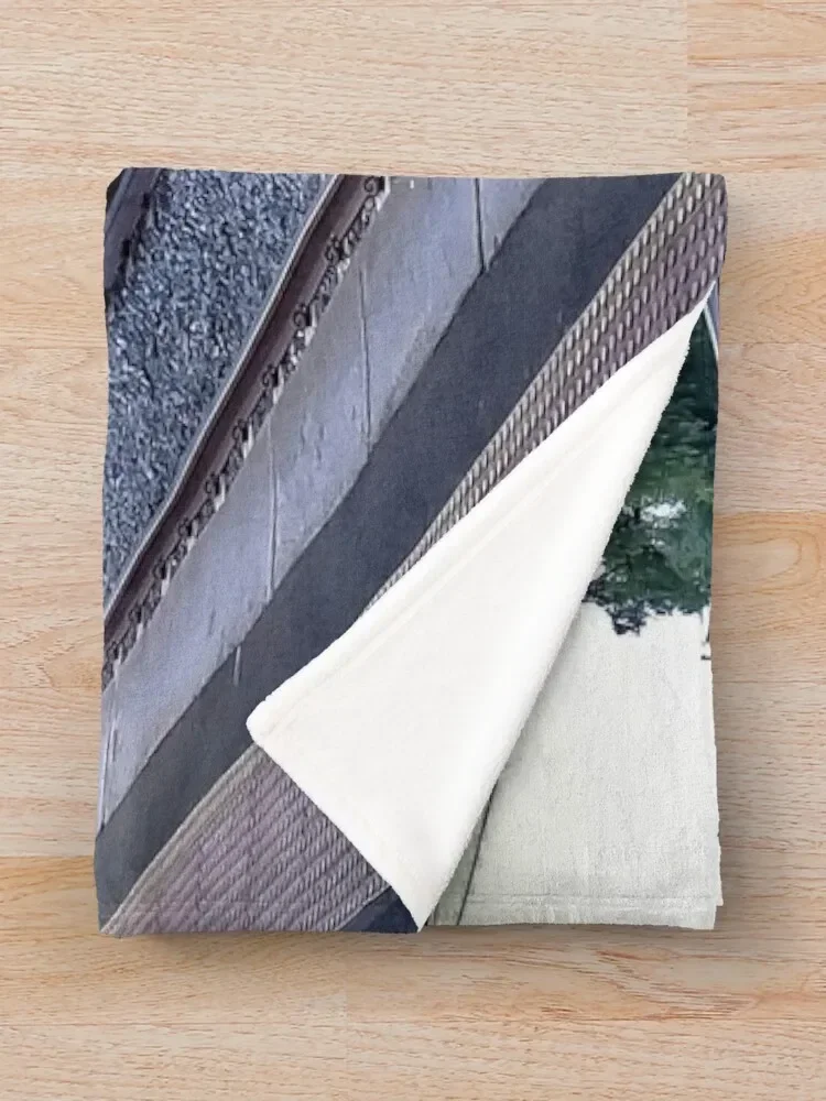 Одеяло VLine Train at Castlemaine Station летнее постельное белье для детей модные одеяла