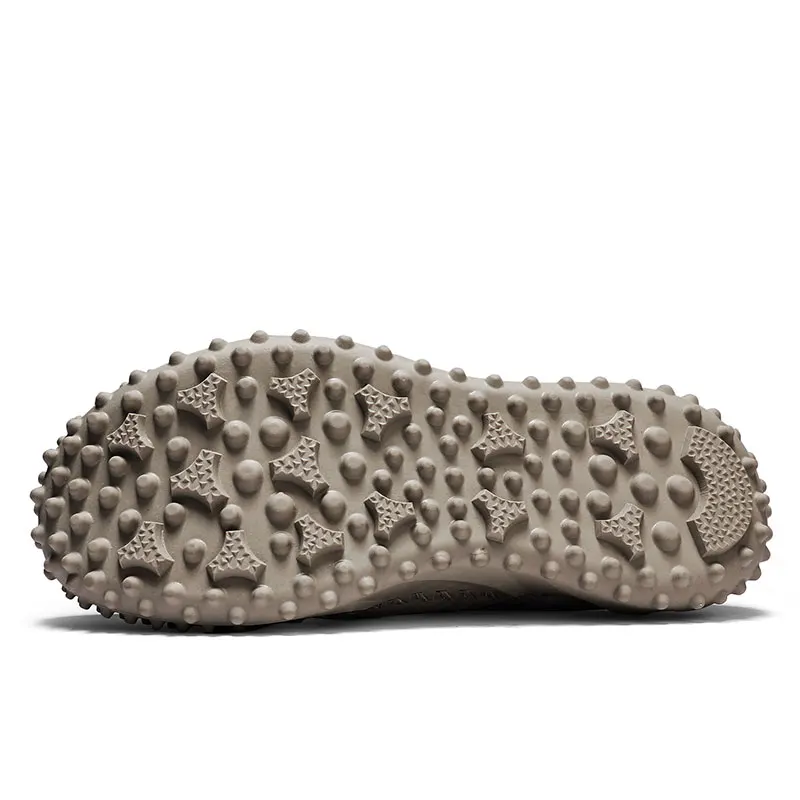 New Golf Shoes Summer Hollow Breathable Non-slip Comfortable Golf Shoes Men's Outdoor Training Walking Sneakers Size 38-46