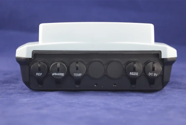 MP512-01 Лабораторные исследования и контроль качества Высокоточный pH-метр