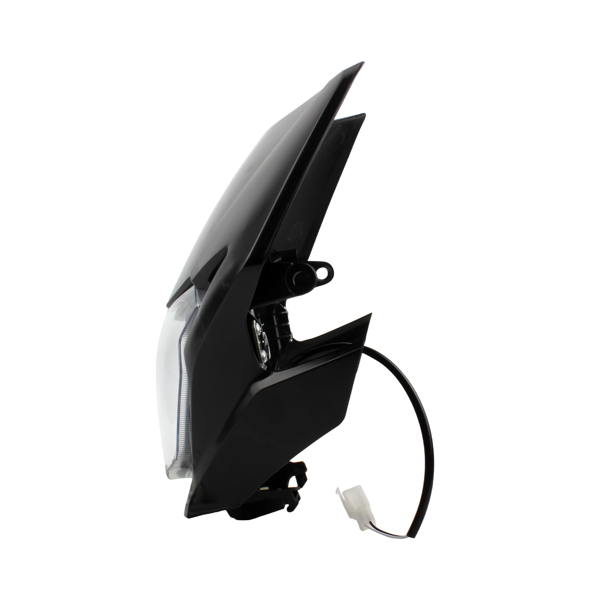 Для мотоцикла KTM фонарь передняя фара для Honda CRF 150L 150R 150F 230L 250L 250X 250M 300 450L 450X 450RL