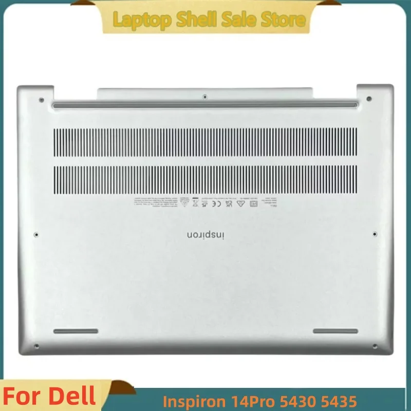 Новинка для DELL Inspiron 14 Pro 5430 5435 нижняя крышка нижний корпус D 022P83