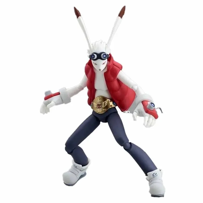 Figma 081 Ikezawa Kazuma Summer Wars Bandai