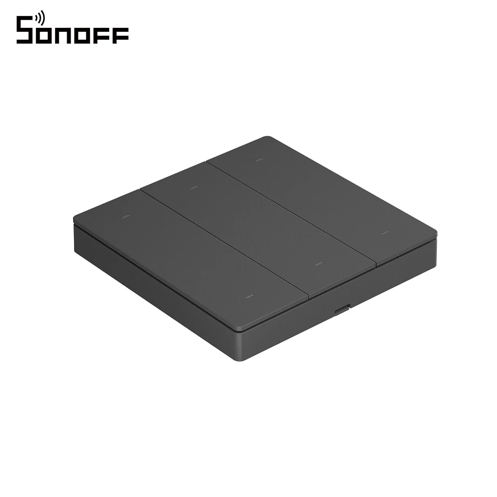 

SONOFF R5 Scene Controller 6-канальный пульт