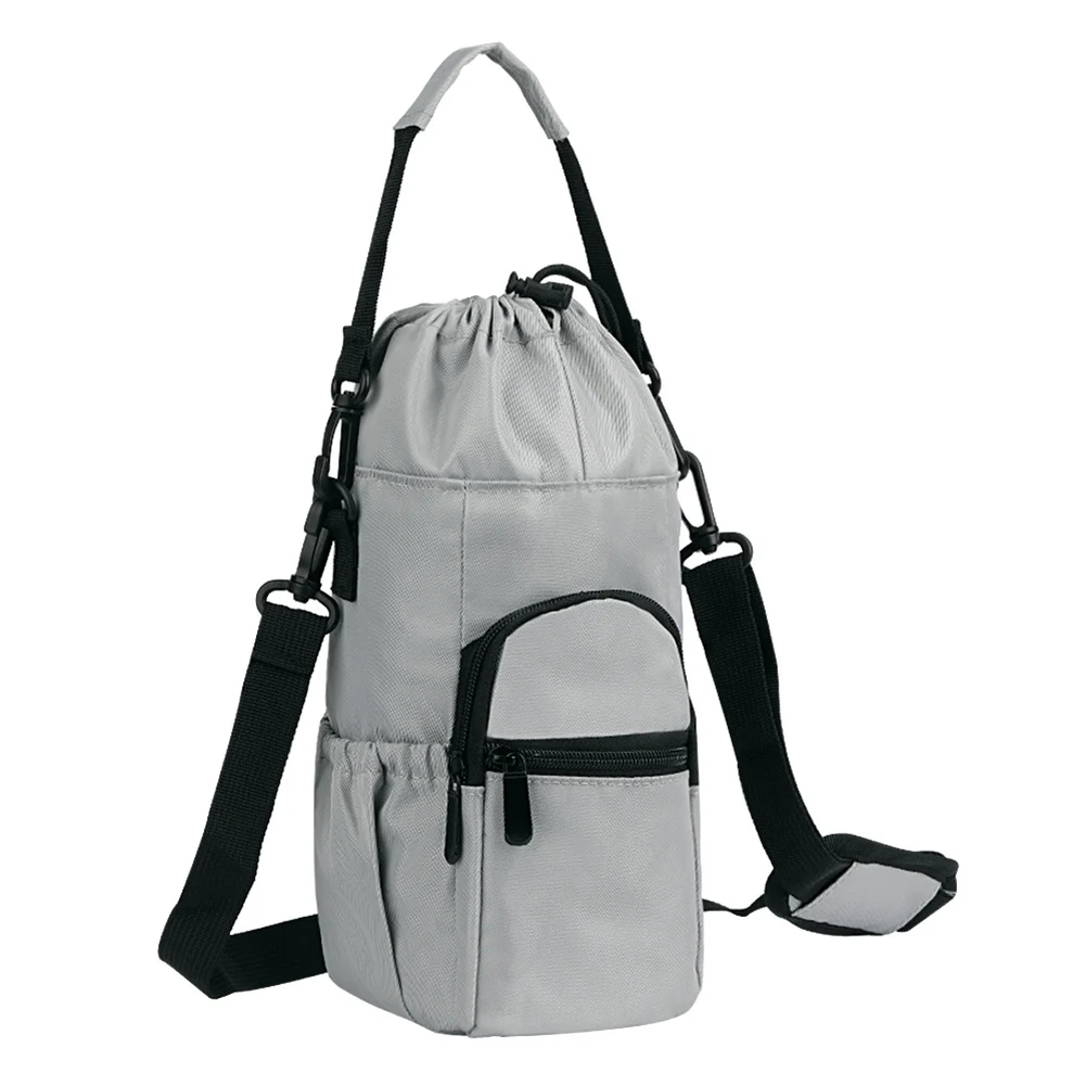 1 шт. держатель для бутылки с водой изоляционная сумка Clooer бутылок 20 унций-40 унций