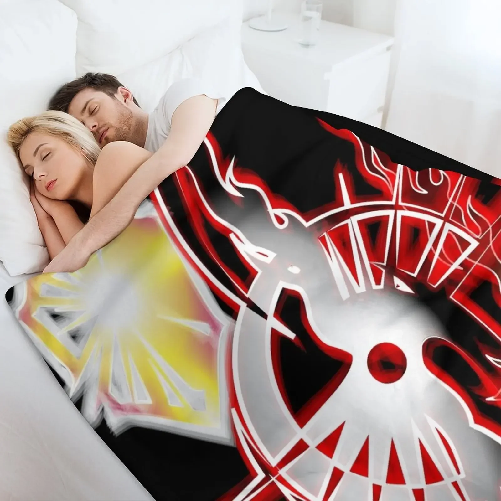 Suikoden 2-Руна для запуска фотографий индивидуальная фотография