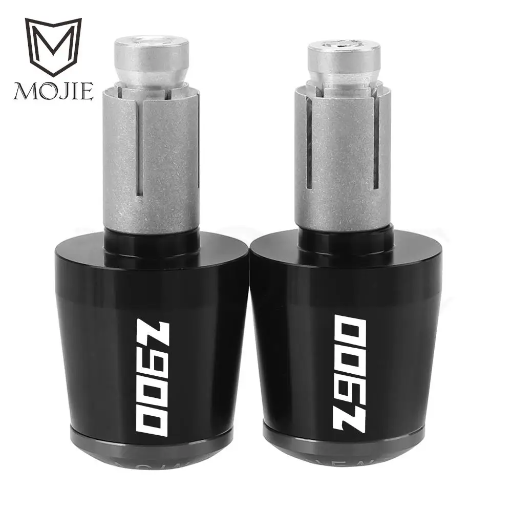 Захваты для Руля Мотоцикла колпачки весов противовибрационный заглушитель