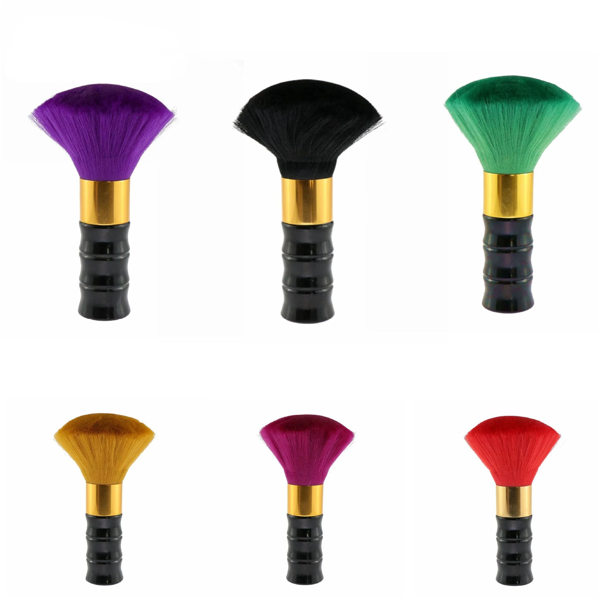 

Мягкая щетка для волос, щетка для чистки шеи и лица, щетка для парикмахерской, стрижки волос, для парикмахерской, инструменты для парикмахерской