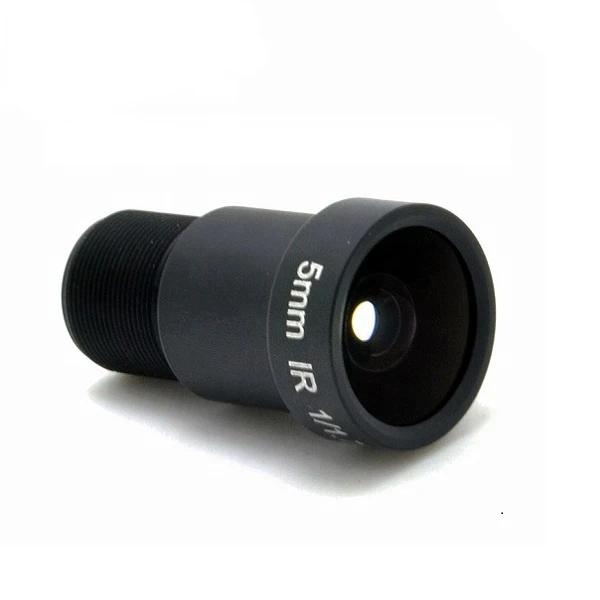 5 мм M12 объектив для камер до 1/1 7 мп таких как IMX226 Широкоформатные Объективы