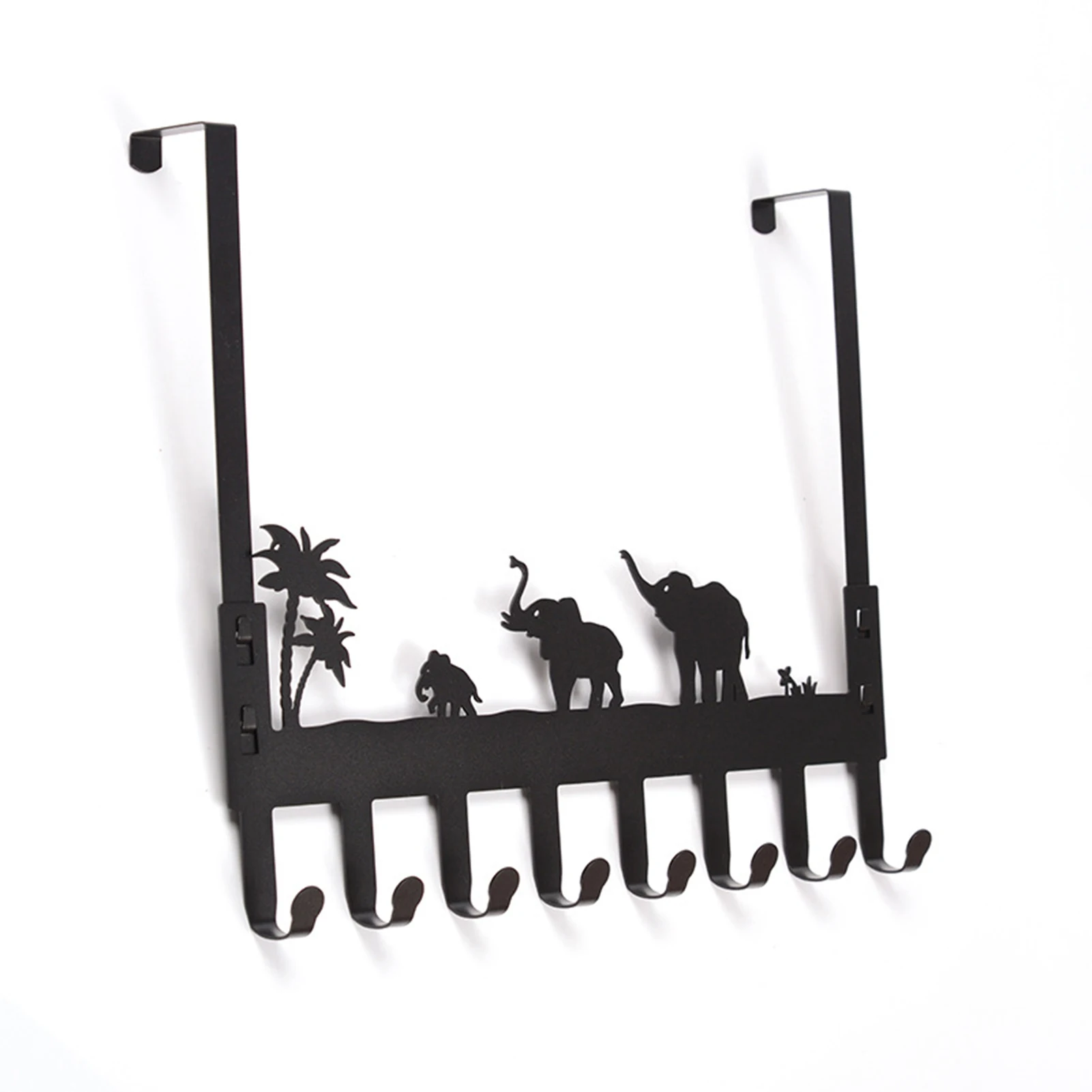 

Вешалка-поводок для собак, на дверь