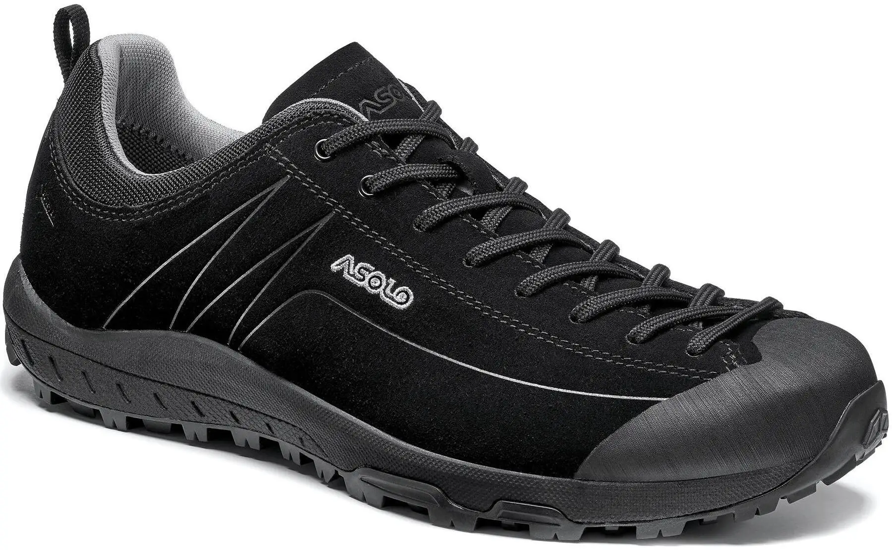 Ботинки Asolo Hiking/Lifestyle Space Gv Black для мужчин |