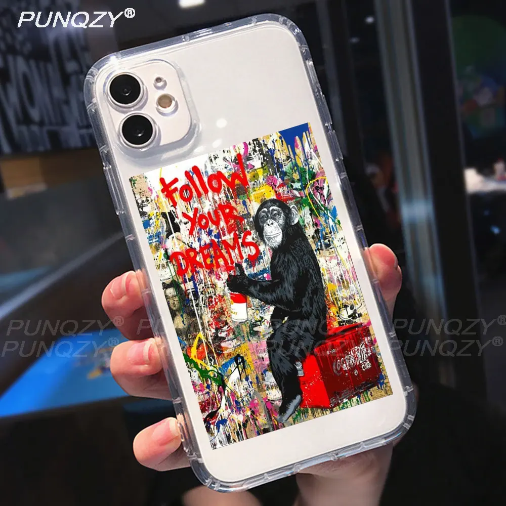 Силиконовый чехол для iphone 12 pro 11 max xr xs 6s 7 8 plus | Мобильные телефоны и аксессуары