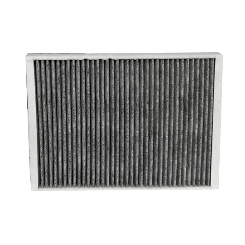 Комплект воздушных фильтров для салона Volvo XC60 XC70 2 0 T 2.4D 5 3 AWD D3 D4 D5 T5 T6 МОДЕЛЬ 2007