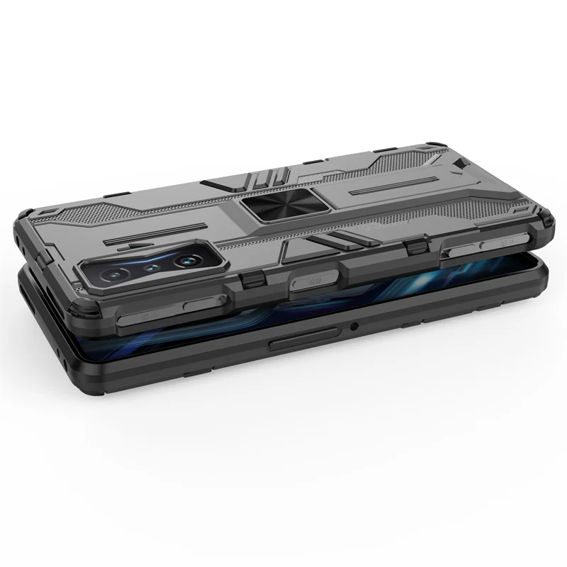 Игровой чехол для Xiaomi Redmi K50 противоударный телефона K 50 игровой Pro автомобильный