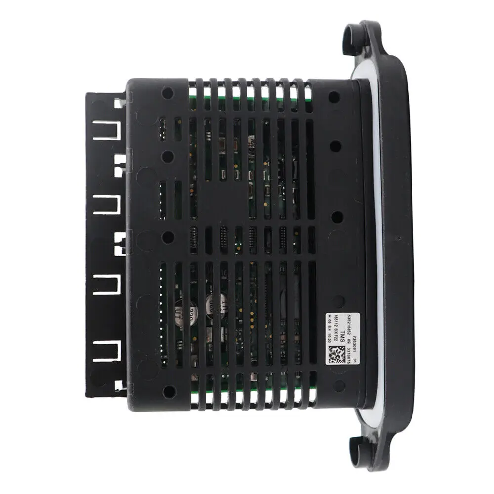 Модуль управления для передней фары 2 F22 без AHL 63117363091 7363091 модуль ксеноновым ECU F23