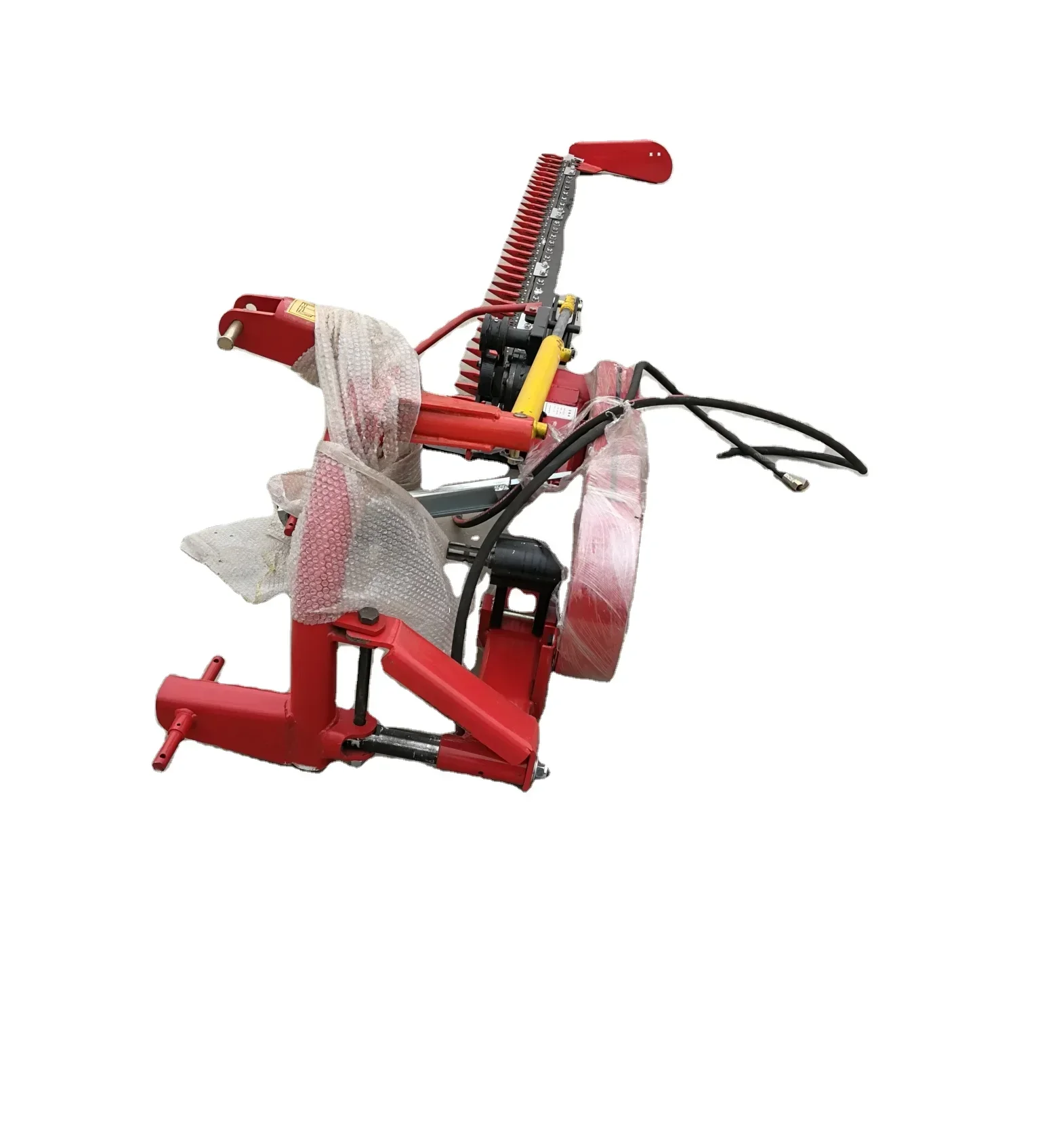 Для высококачественной тракторной косилки с 3-точечным сцеплением серповая