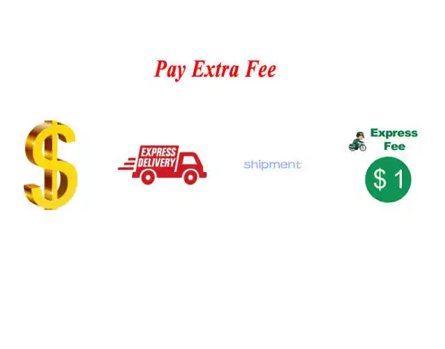

LInk for pay additional money
