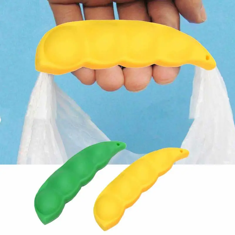 

Сэкономьте рабочую сумку, подъемник, силиконовый держатель для овощей, многофункциональный держатель для продуктов, сумка для покупок, инс...