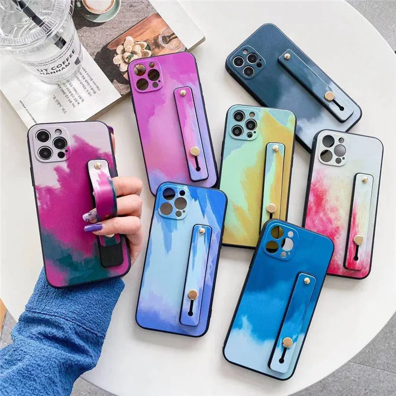 Универсальный держатель-подставка для телефона с кольцом-держателем - купить по