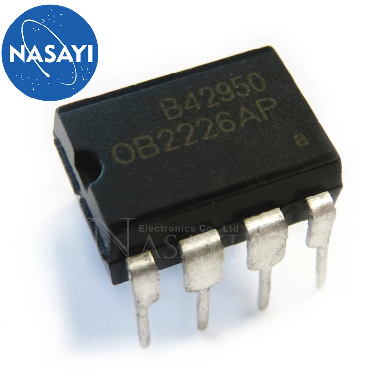 

OB2226AP OB2226 DIP-8