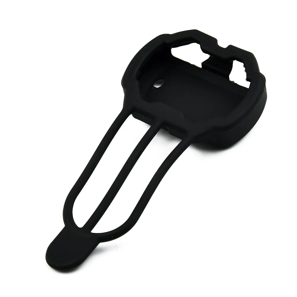 

1PC Silicone Case Protector Cover For Garmin Bryton magene igpsport cycling parts
