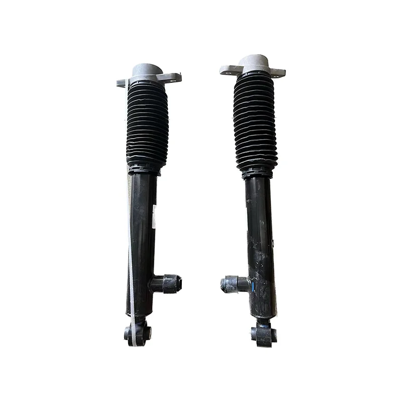 Заводская Прямая поставка ZEEK r 001 подвеска алюминиевый сплав сталь Резина Задний