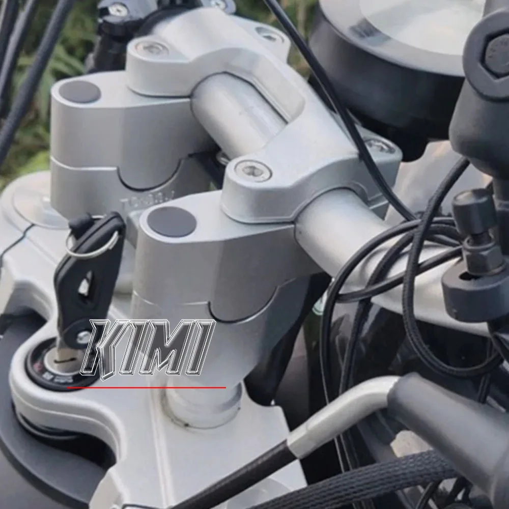 Переходник на руль мотоцикла зажим для крепления ручки переходник движения