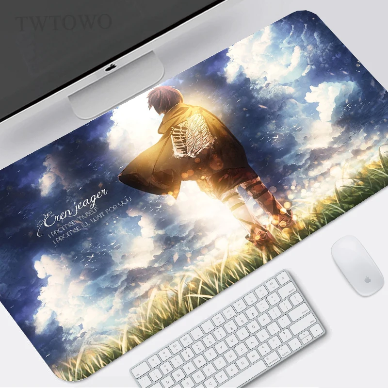 

Коврик для мыши из натурального каучука, размер XL