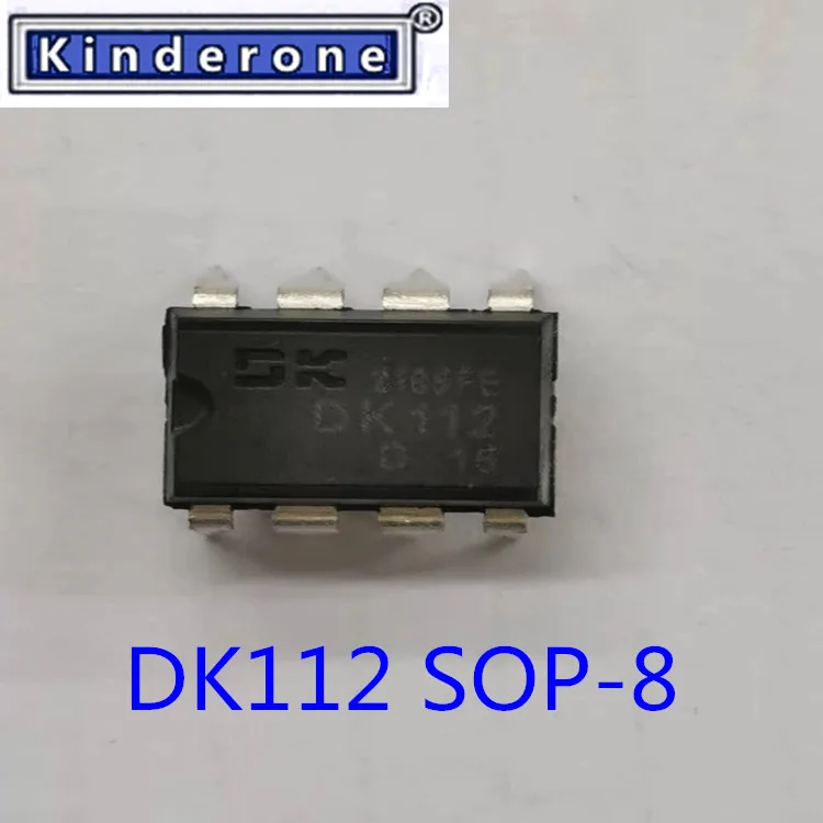 

100PCS/LOT DK106 DK112 DK124 DK125 DK1203 DIP-8 SOP-8 IC 100% NEW