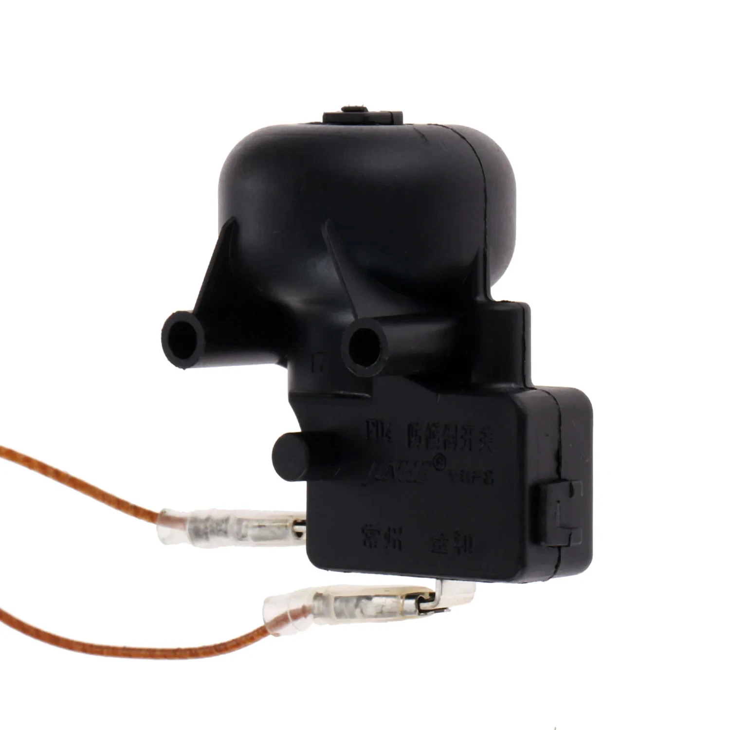 Комплект безопасности наружных обогревателей для газового обогревателя на