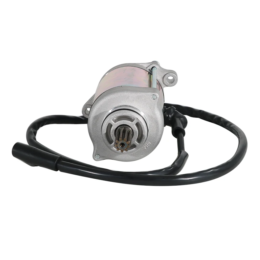 Электрический стартер для ATV PM 500-2 650-2 500 650 5051D000YB Stels 700H Leopard 600 LU 070948